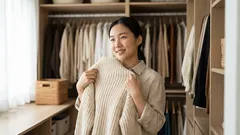 Zasady pielęgnacji białych ubrań: jak najdłużej zapobiegać żółknięciu