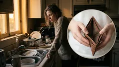 Źródła biedy w domu — rzeczy, których musisz się pozbyć