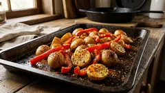 Te 7 przypraw sprawi, że Twoje jedzenie będzie pyszne, a talia szczuplejsza