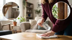 Jak chronić dom przed pająkami: tanie rozwiązanie, które skutecznie odstrasza stawonogi