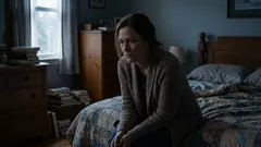 Dlaczego po 50. roku życia spada samoocena: 5 ukrytych powodów, o których nie pomyślałeś